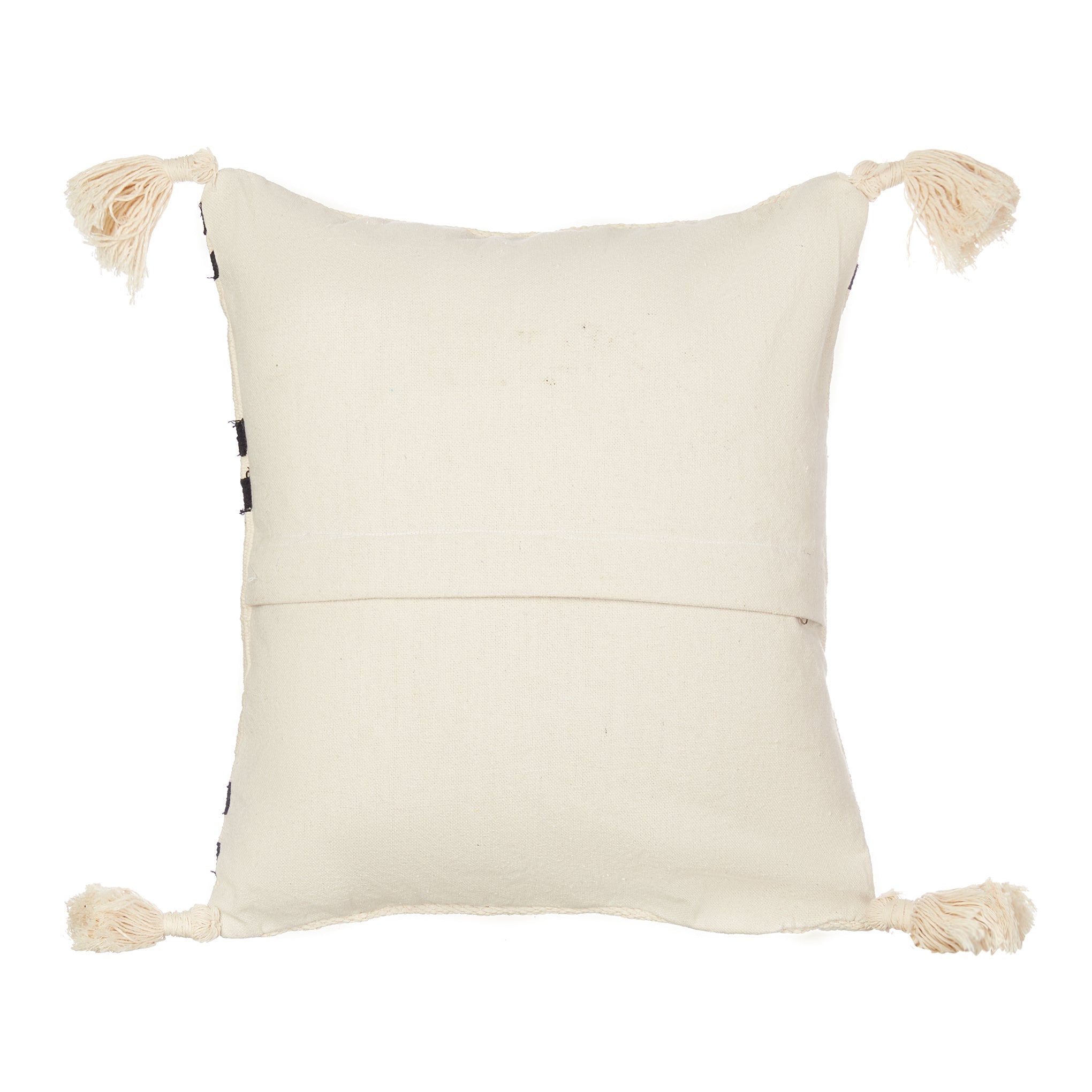 Tribal Cushion - Bohowoodland