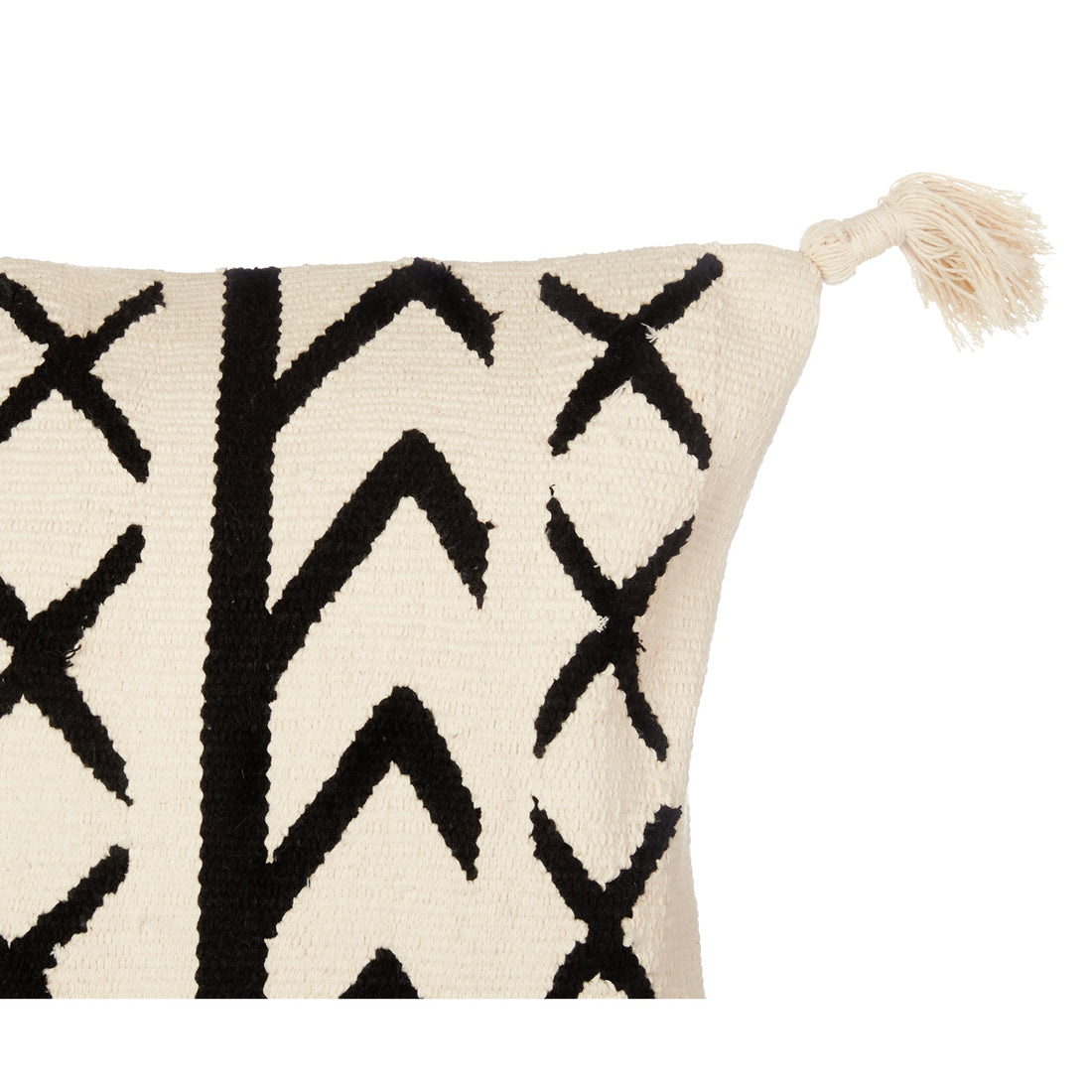 XV Cushion - Bohowoodland