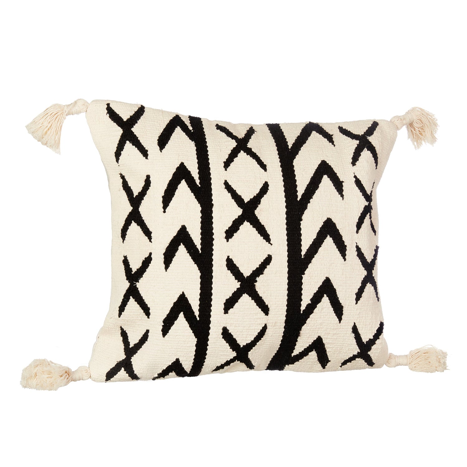 XV Cushion - Bohowoodland