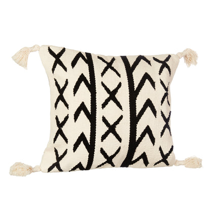 XV Cushion - Bohowoodland