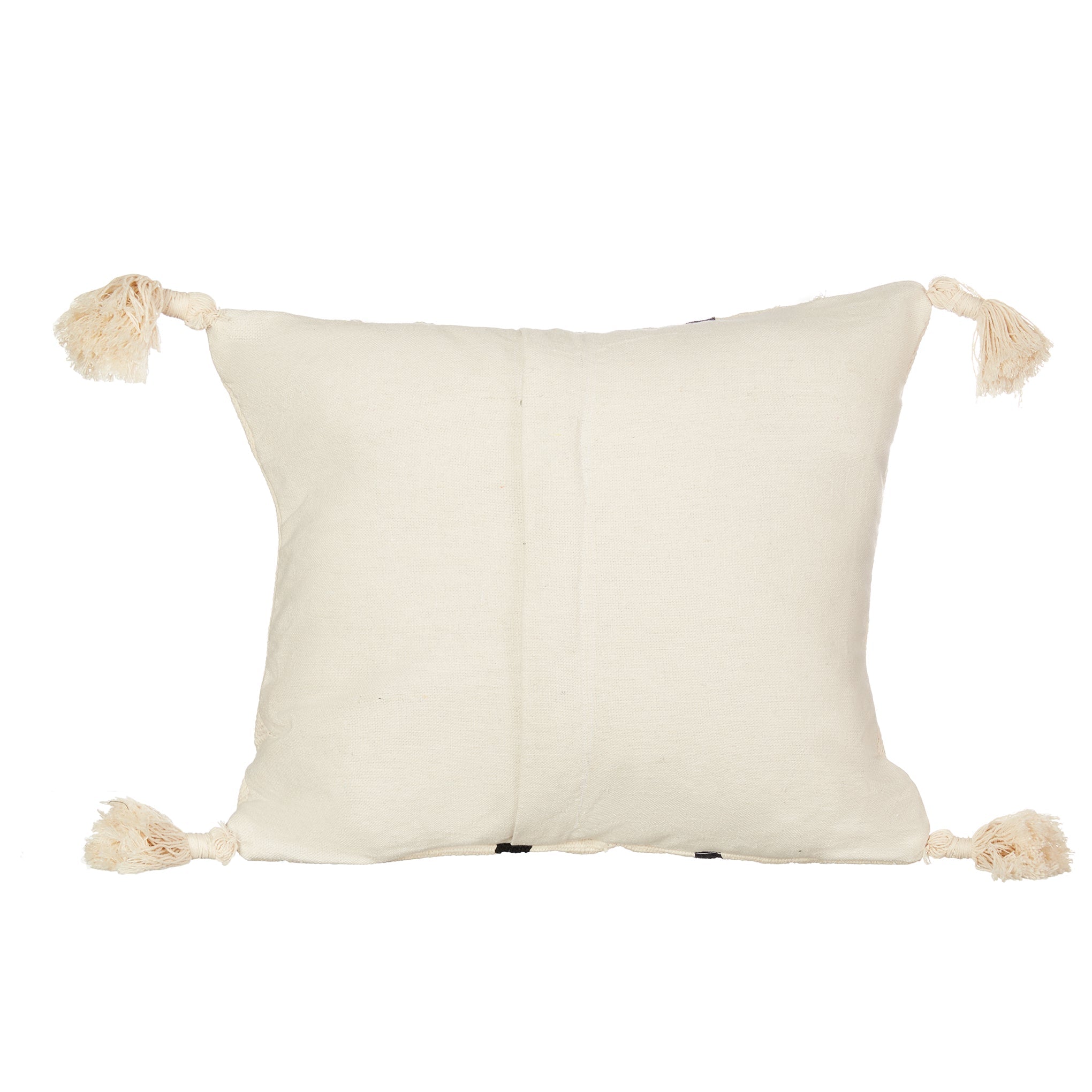 XV Cushion - Bohowoodland