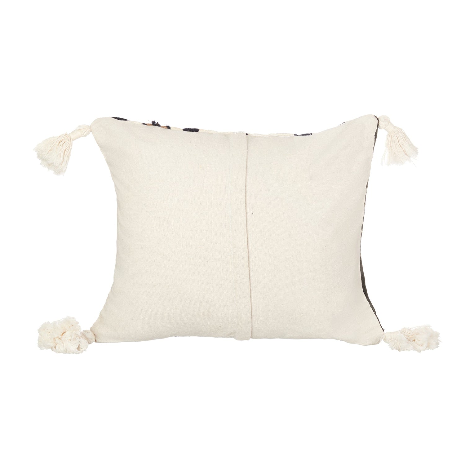 Zenda Cushion - Bohowoodland