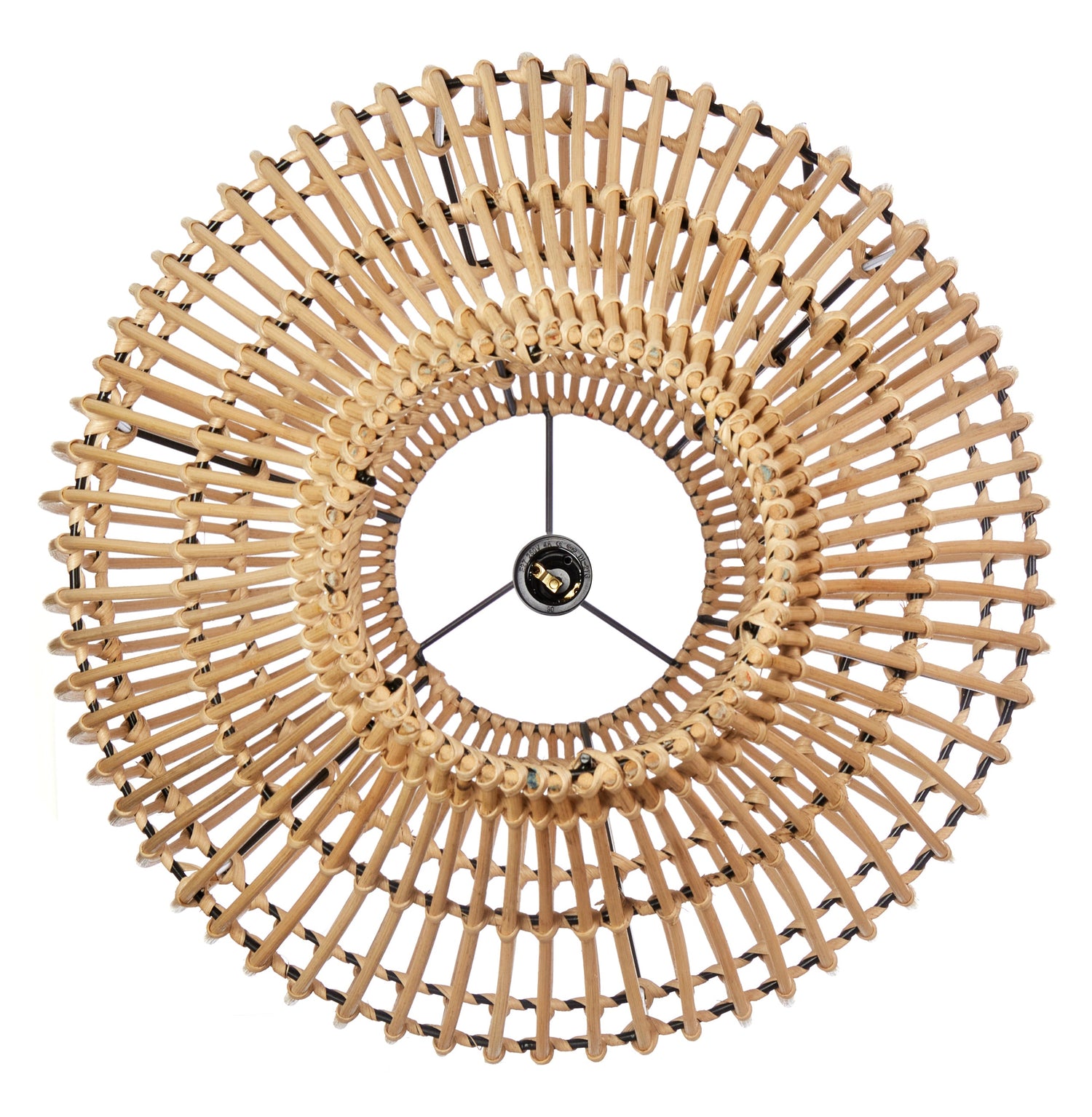 Zia Pendant - Bohowoodland