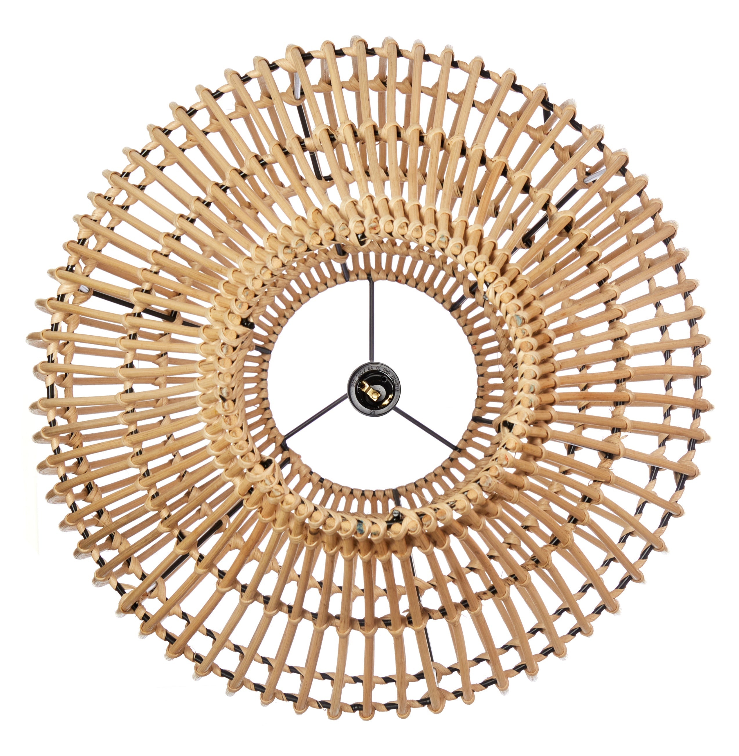 Zia Pendant - Bohowoodland