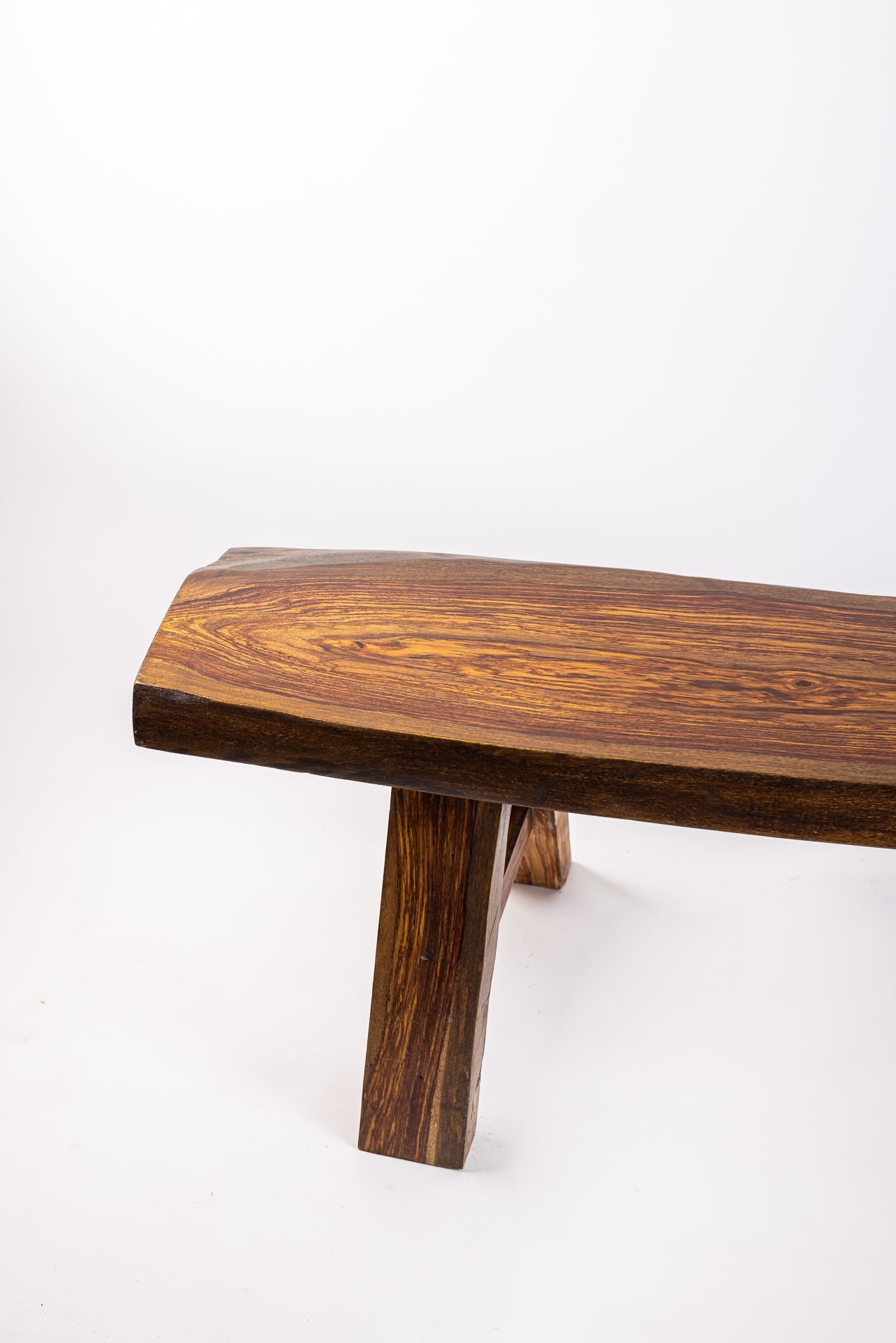 Zoela Entryway Bench - Bohowoodland