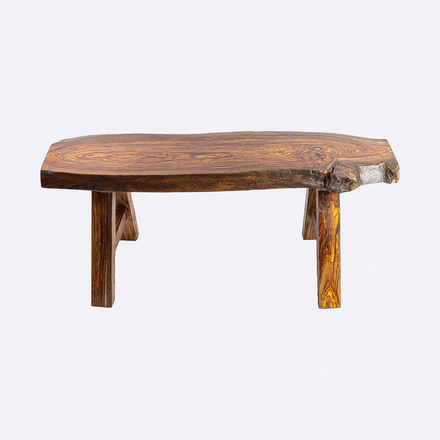 Zoela Entryway Bench - Bohowoodland