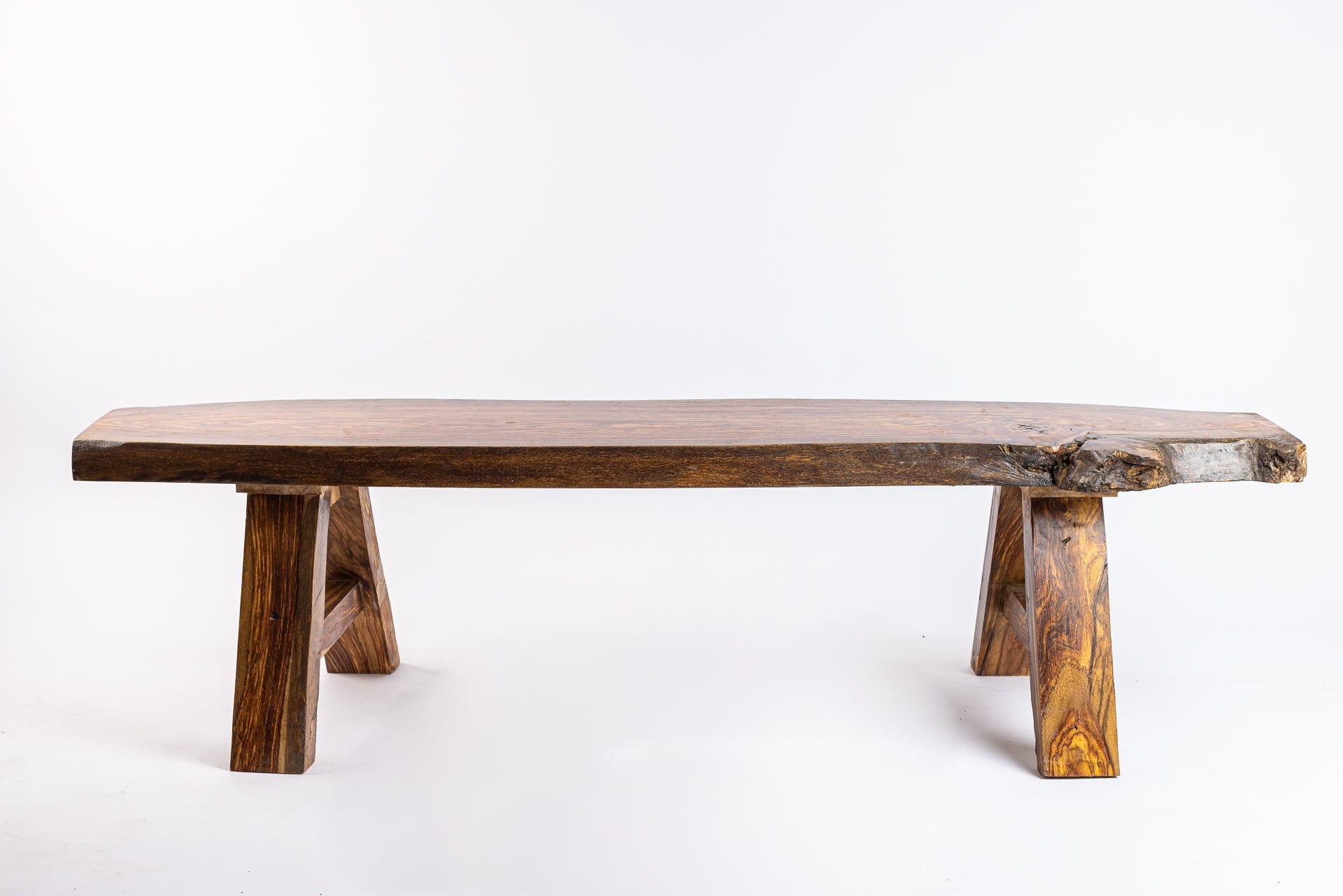 Zoela Entryway Bench - Bohowoodland